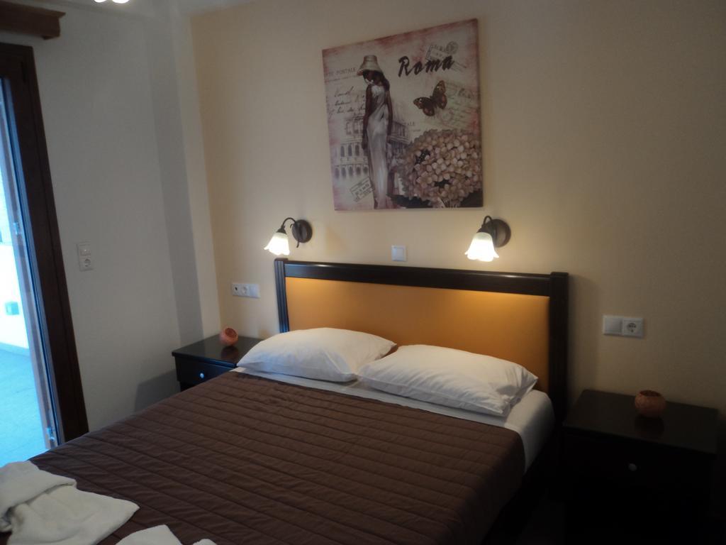 Margaritis Apartments 2 Айя-Анна Экстерьер фото