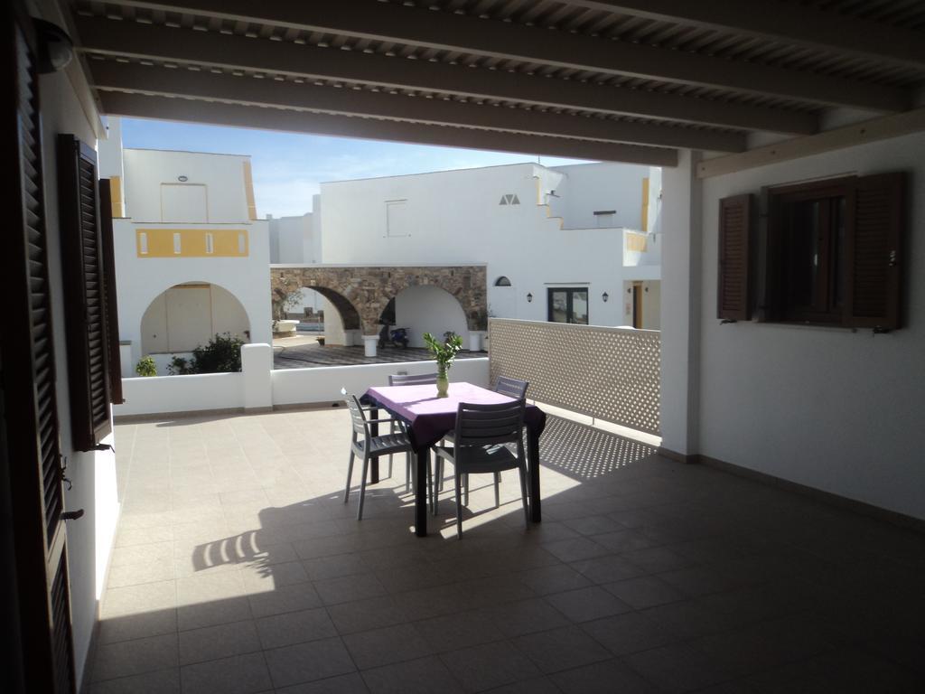 Margaritis Apartments 2 Айя-Анна Экстерьер фото
