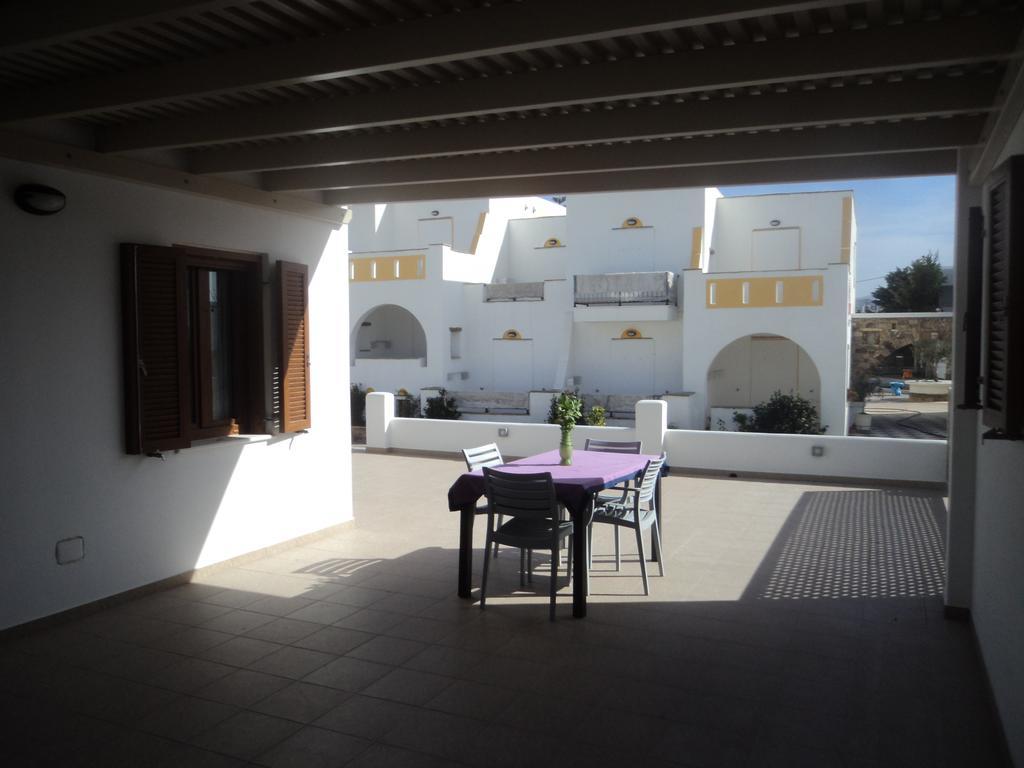 Margaritis Apartments 2 Айя-Анна Экстерьер фото