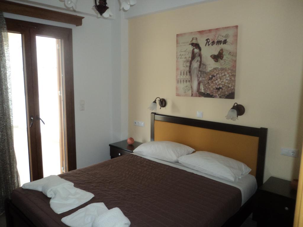 Margaritis Apartments 2 Айя-Анна Экстерьер фото