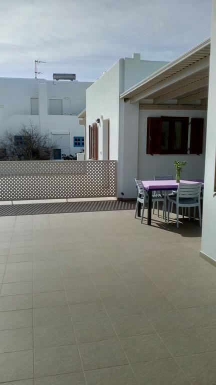 Margaritis Apartments 2 Айя-Анна Экстерьер фото
