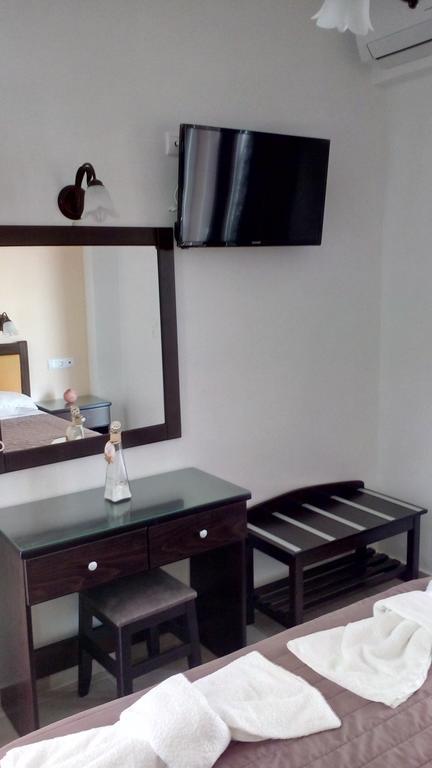 Margaritis Apartments 2 Айя-Анна Экстерьер фото