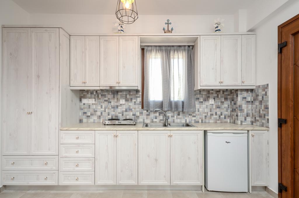 Margaritis Apartments 2 Айя-Анна Экстерьер фото