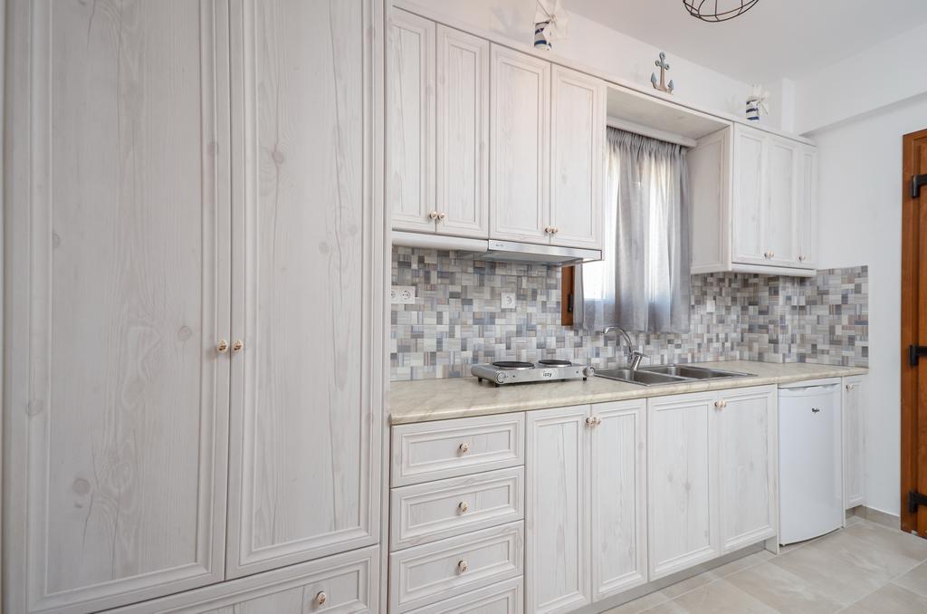 Margaritis Apartments 2 Айя-Анна Экстерьер фото